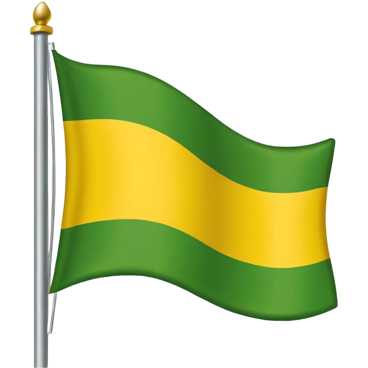 Hezbollah flag emoji