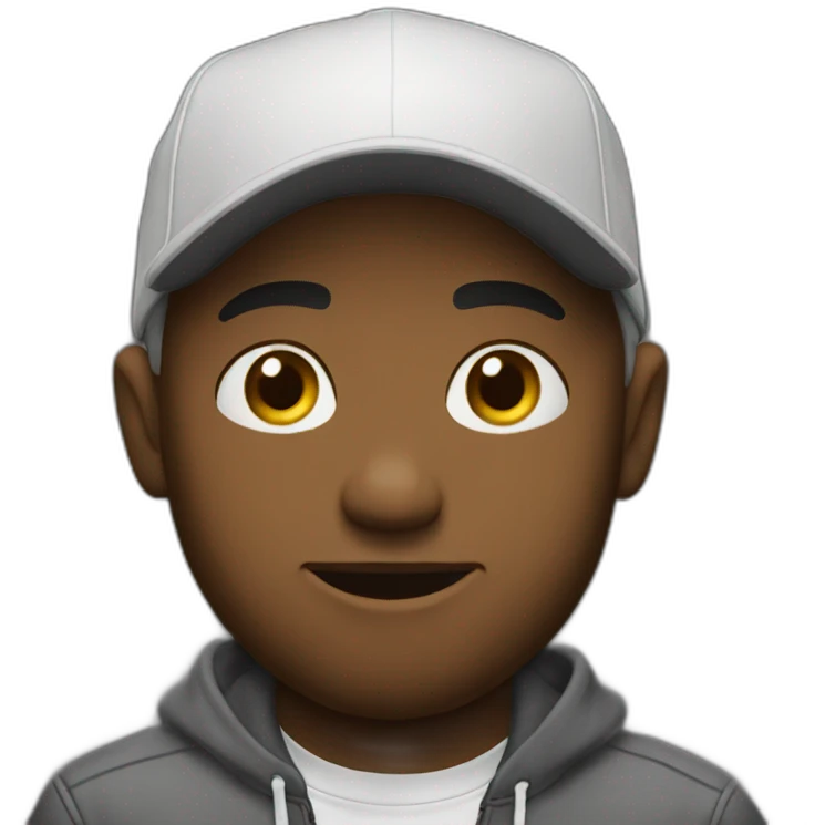 rap NOS emoji