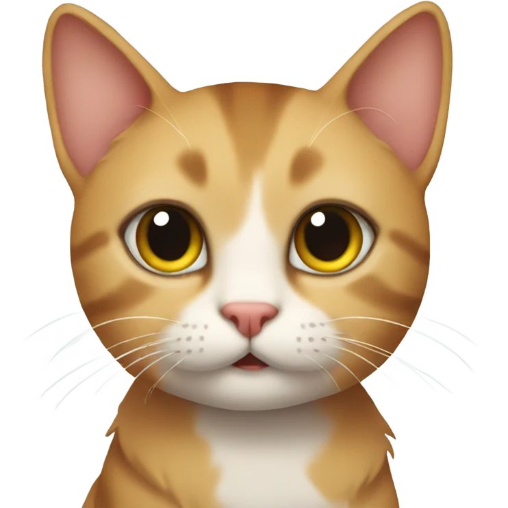 cute cat emoji
