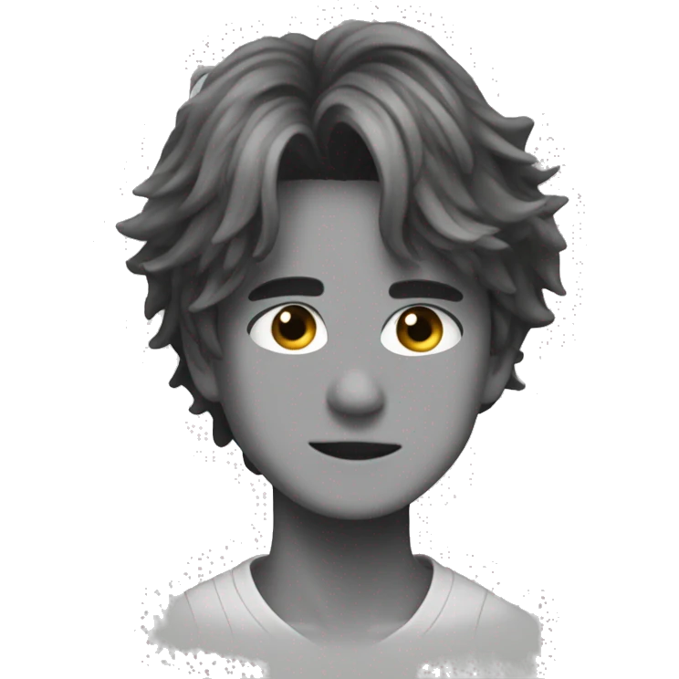straykids emoji
