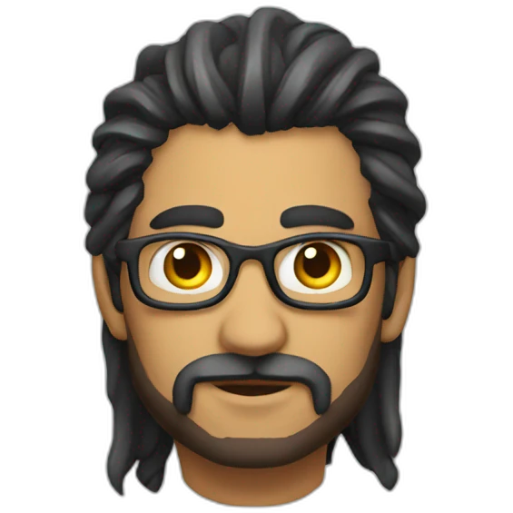 Oziel emoji