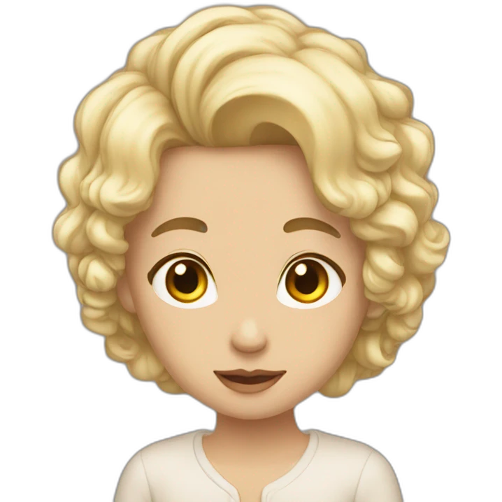 angele emoji