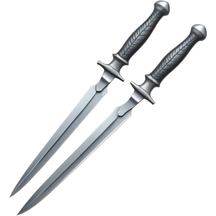 Medeival game scalpel emoji