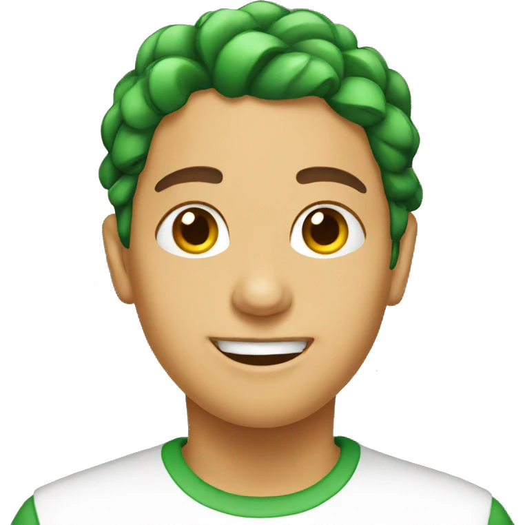 Holly emoji