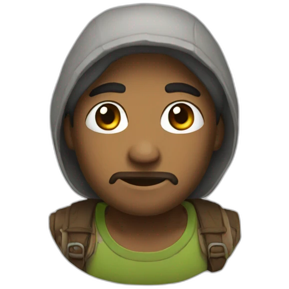 Mundo emoji