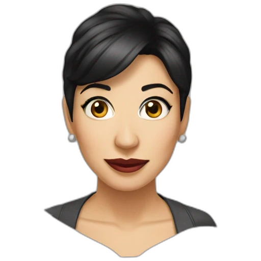 Cristina cordula celebrity emoji