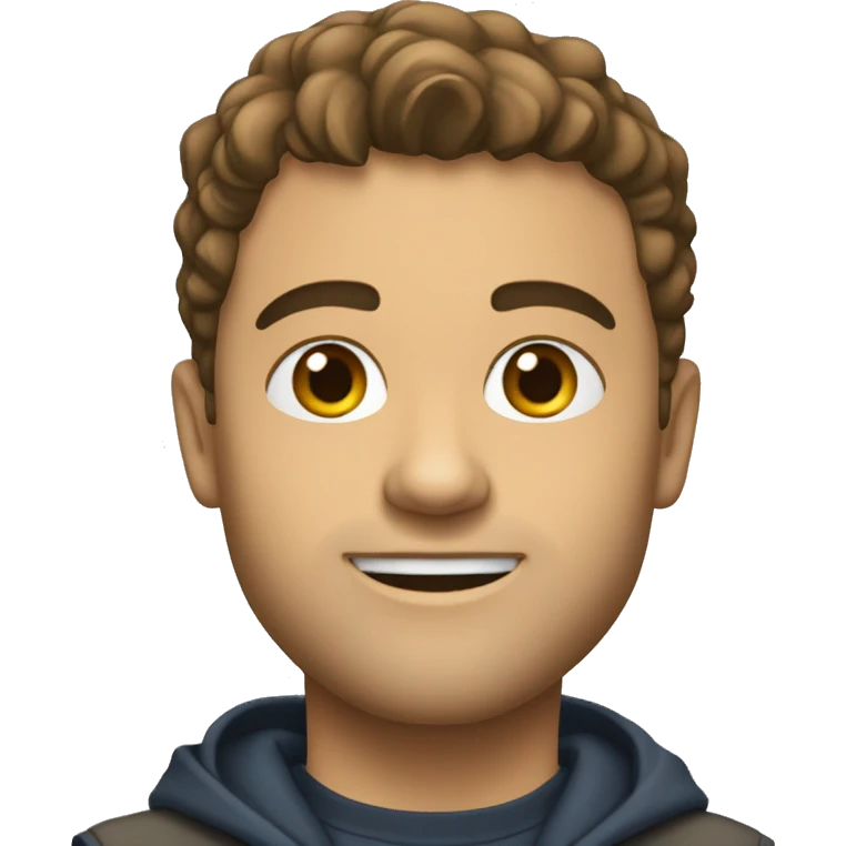 Justin trideau étonner emoji