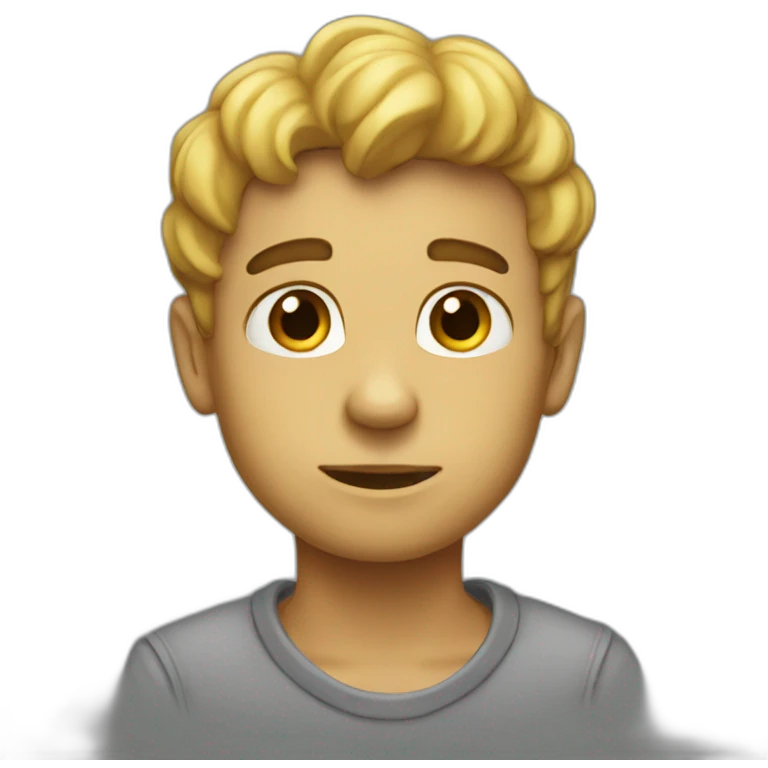 Destoy Lonely emoji