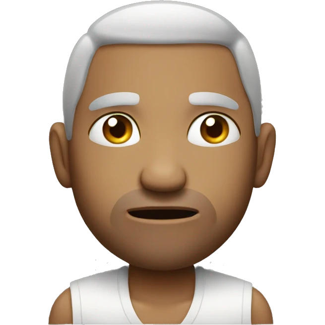 Poor emoji