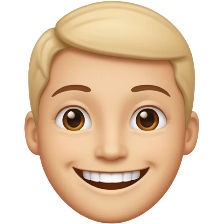 Zoom out in front to get to know you better than I did emoji