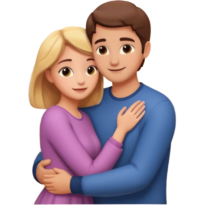 romantic movie scene emoji