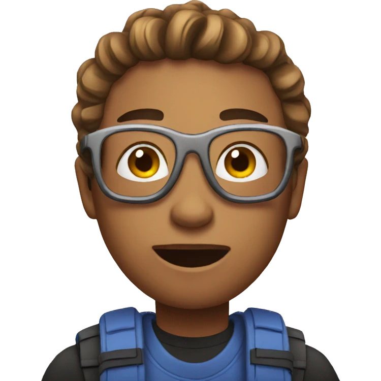 vlogging emoji