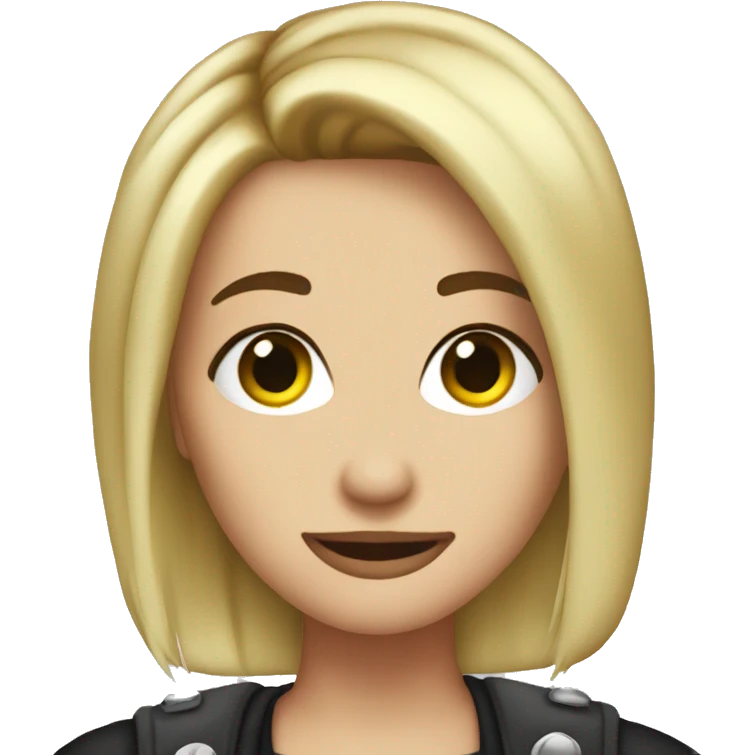 hayley bieber emoji