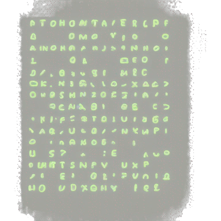  Text Highlighter  emoji