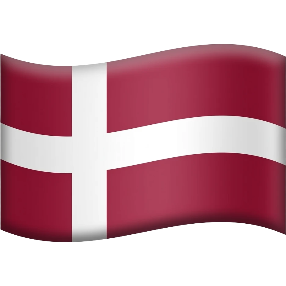 Cruz de Borgoña bandera emoji emoji