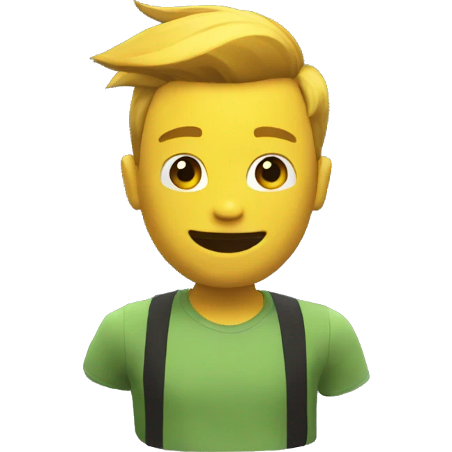 Roblox Studio emoji