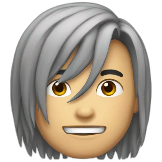 Caws emoji