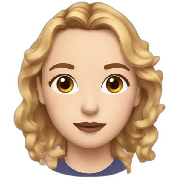 Jodie comer emoji