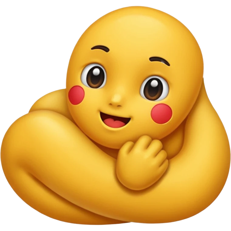 naked twins with big boobs, full body shot, scissoring emoji