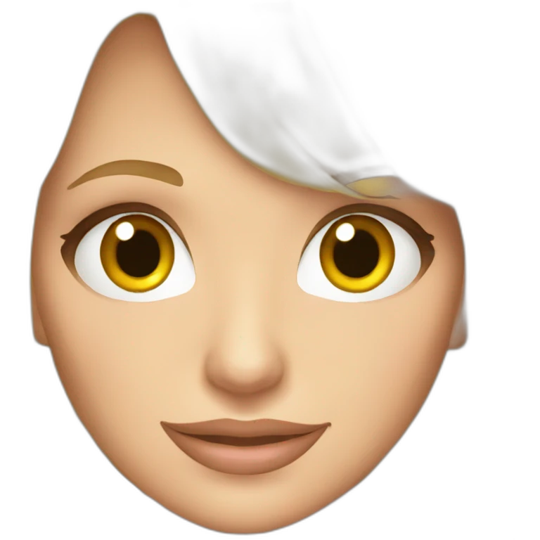 Britney Spears emoji