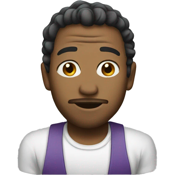 lean emoji