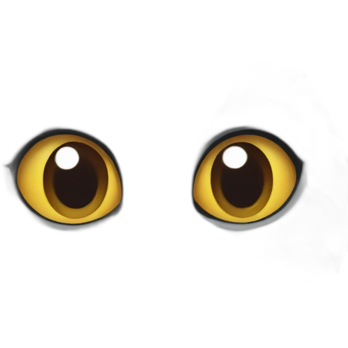 Cat Angry emoji