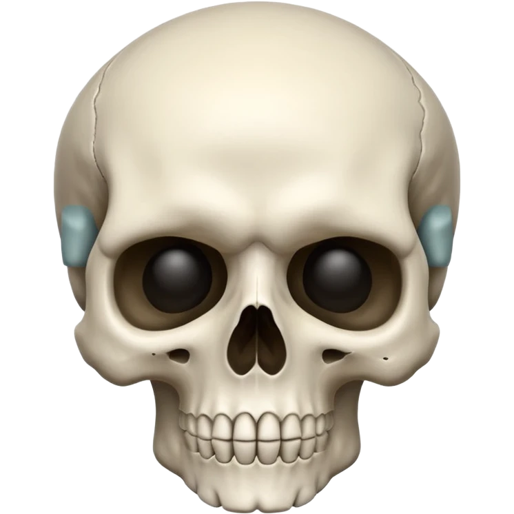 Skull Candy emoji