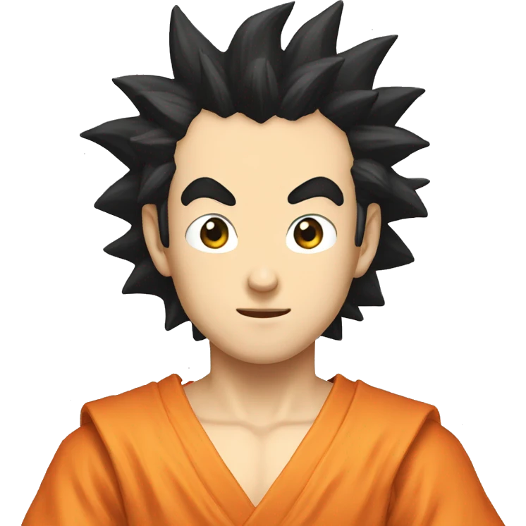 Sangoku  emoji