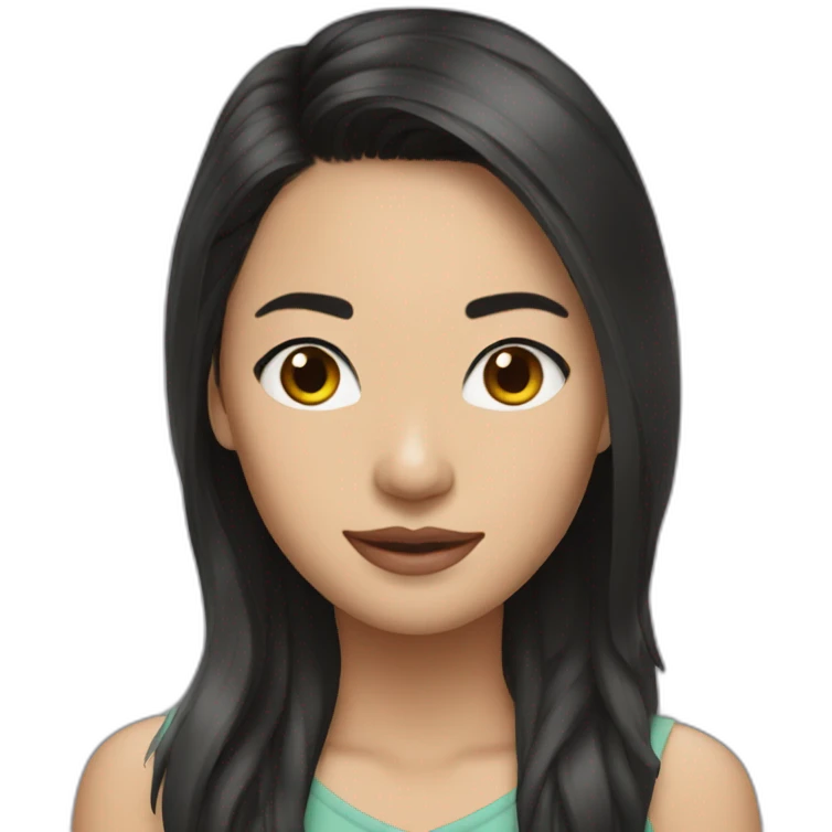 sylvie nguyen emoji