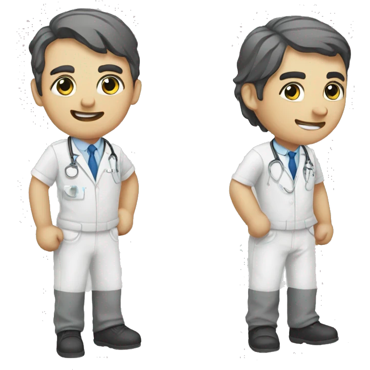 physioogy emoji
