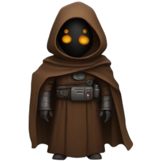 Jawa emoji