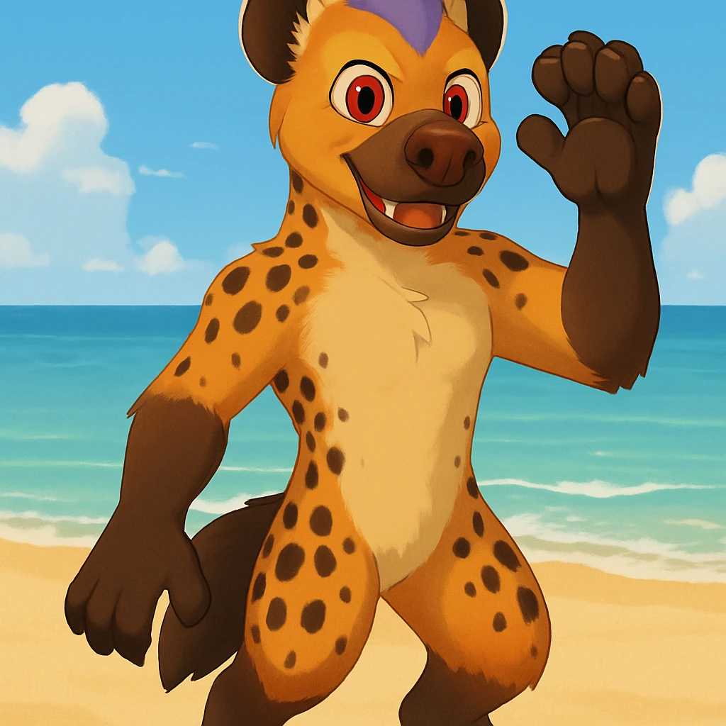 beach emoji