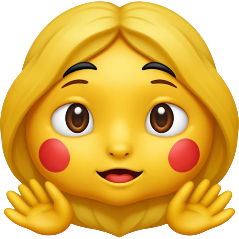 Girl with legs spread brunette curvy opening legs waiting for sex emoji