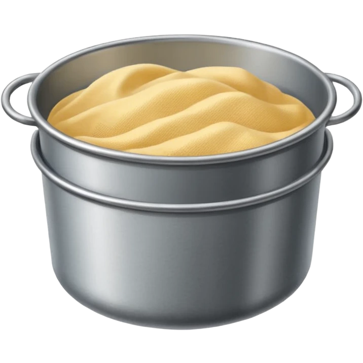 Flour sieve  emoji