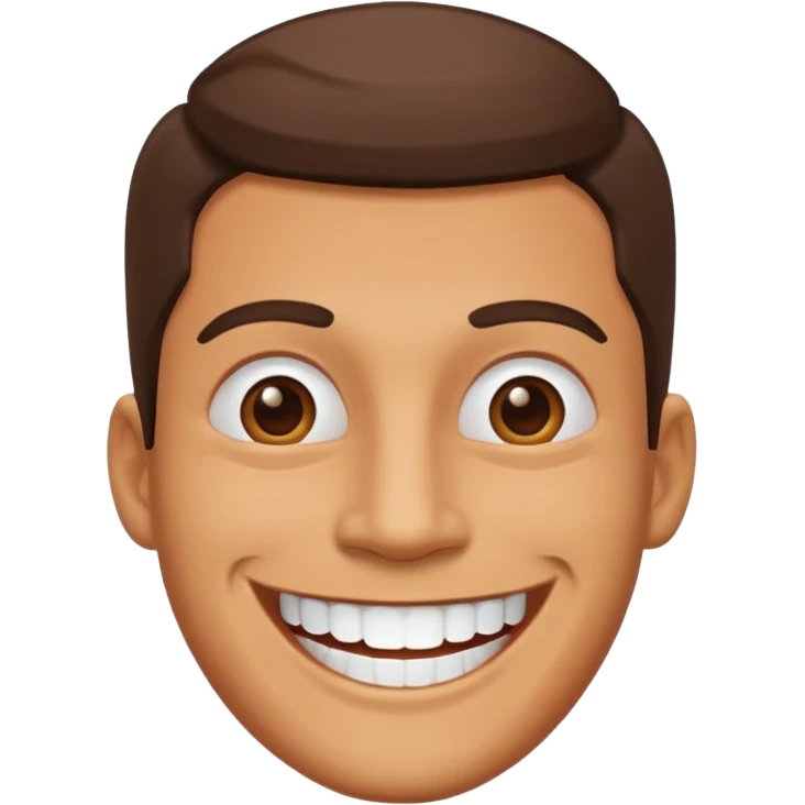 I have been in Canada for 3 years man hombre emoji