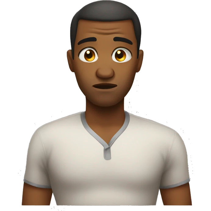 sorry emoji