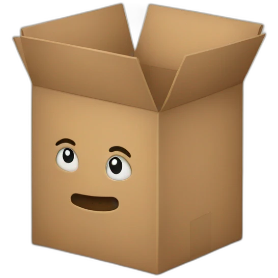box emoji