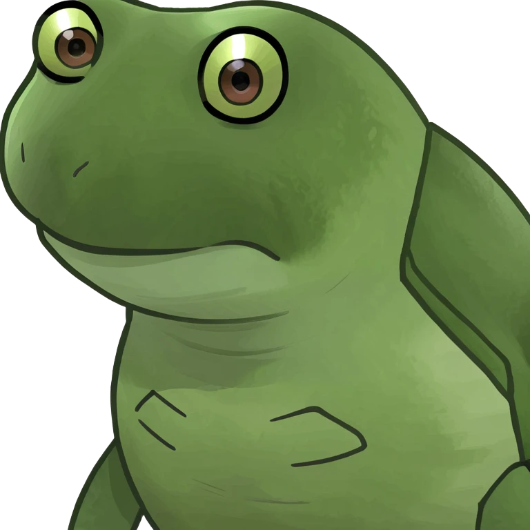Warturtle pokemon emoji
