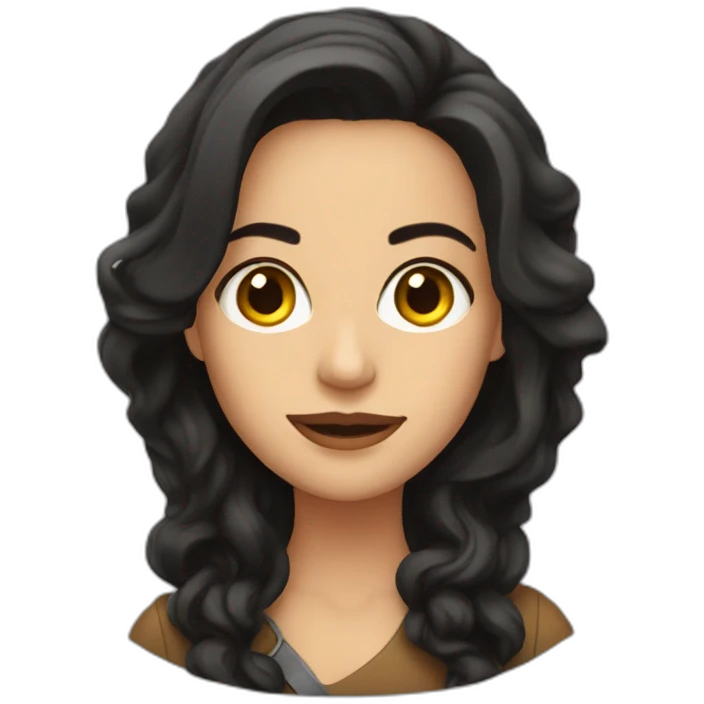 lana rohades emoji