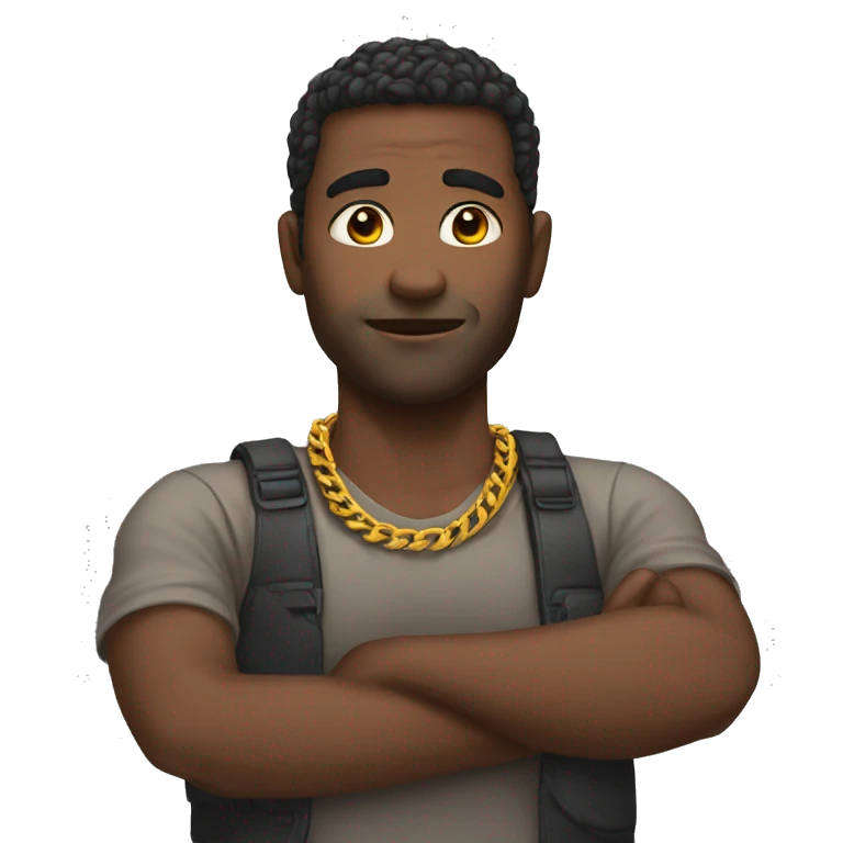 hands around your own neck emoji  emoji