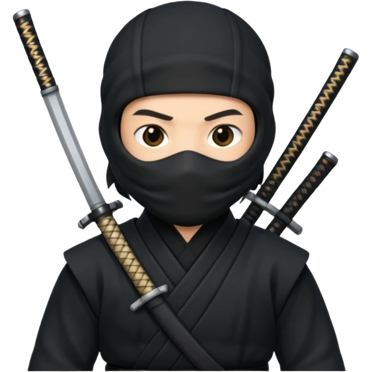 ninjag emoji