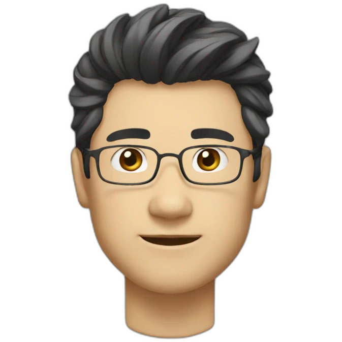 张泽禹 emoji