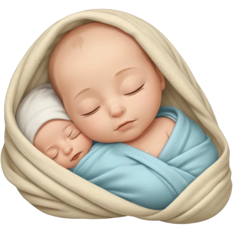 newborn baby emoji