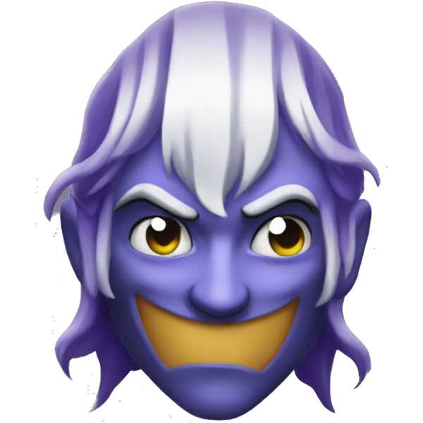 Arcane vi  emoji