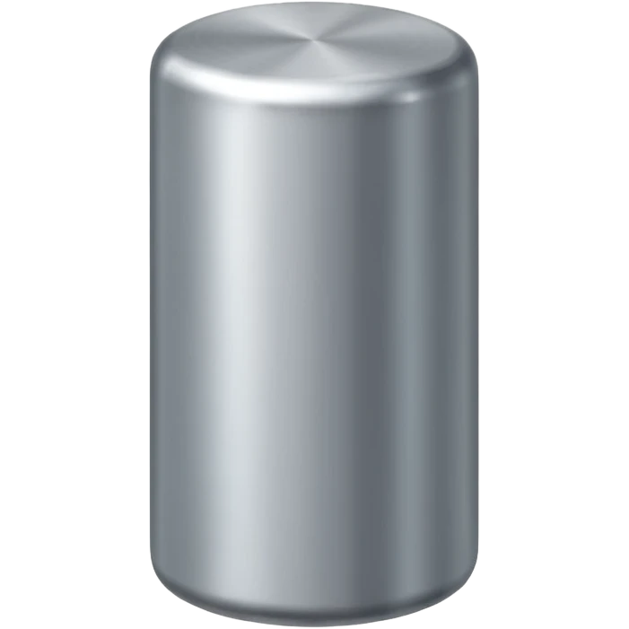Metal wall nail  emoji