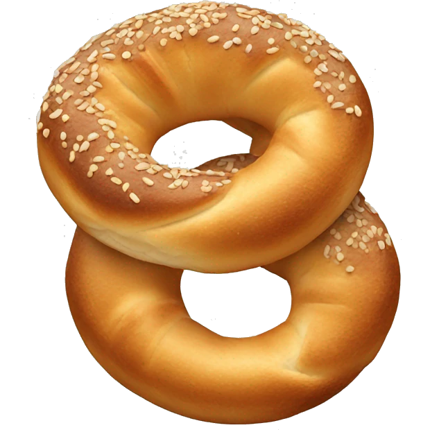 simit emoji