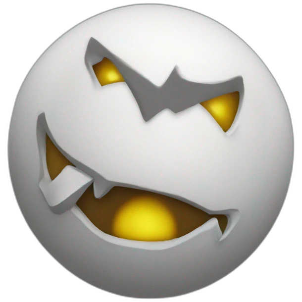 mystic ball emoji