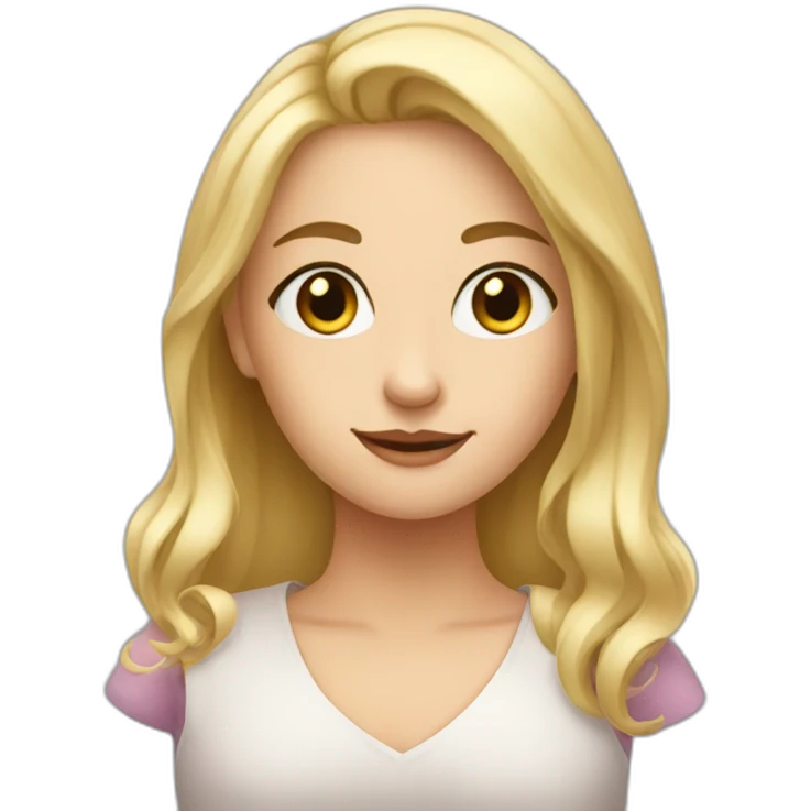 Elin lusk emoji