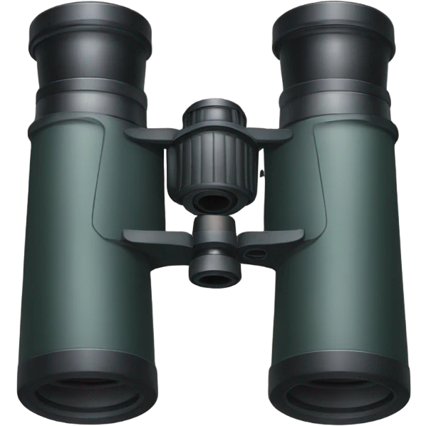 Binoculars  emoji