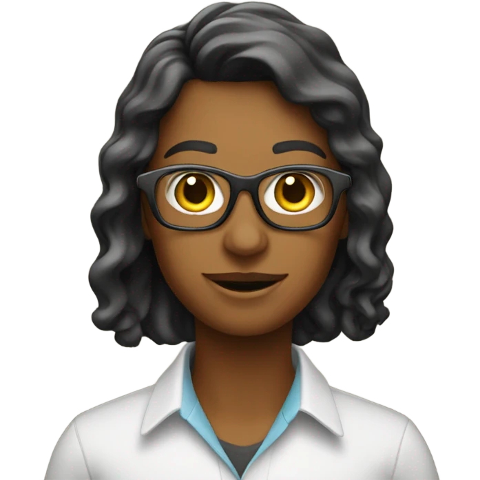 Sustainability engineer in Los angeles emoji